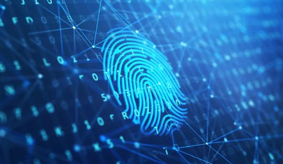 fingerprint چیست
