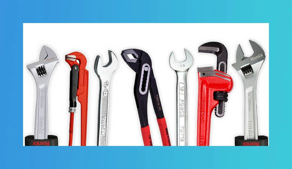 پیشنهاد برای ابزار مورد نیاز مغازه ابزار فروشی