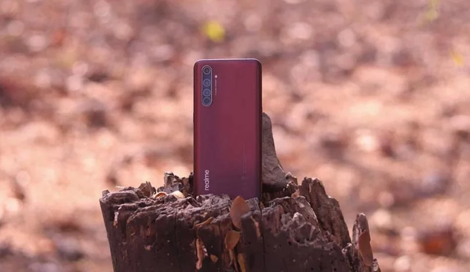 موبایل ریلمی X50 Pro 5G