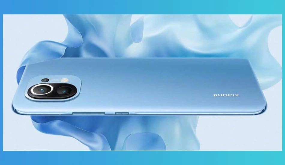 Xiaomi Mi 11؛ بهترین گوشی شیائومی با دوربین عالی