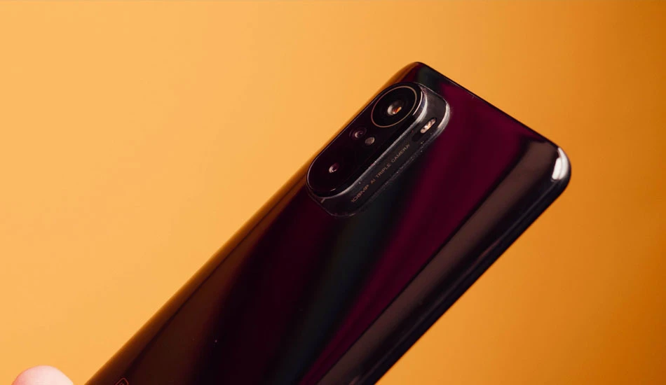 Xiaomi Mi 11i؛ بهترین گوشی دوربین دار شیائومی