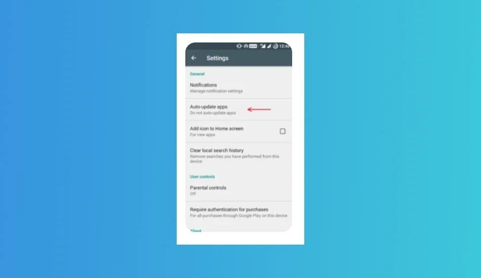 کاهش مصرف اینترنت در اندروید