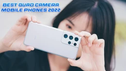 image best quad camera mobile phones