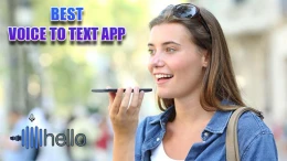 image کیبورد تبدیل صدا به متن فارسی 5