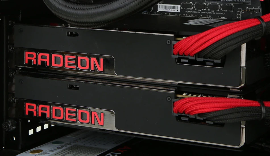 تفاوت فناوری کراس فایر و sli