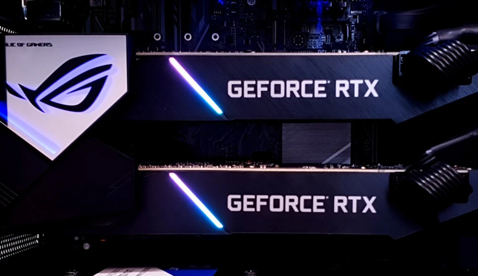 فناوری CrossFire / فناوری SLI