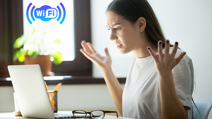 improve your wi-fi speed