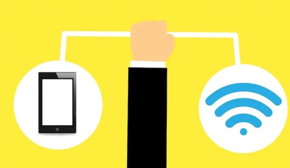 برنامه کاهش مصرف اینترنت موبایل