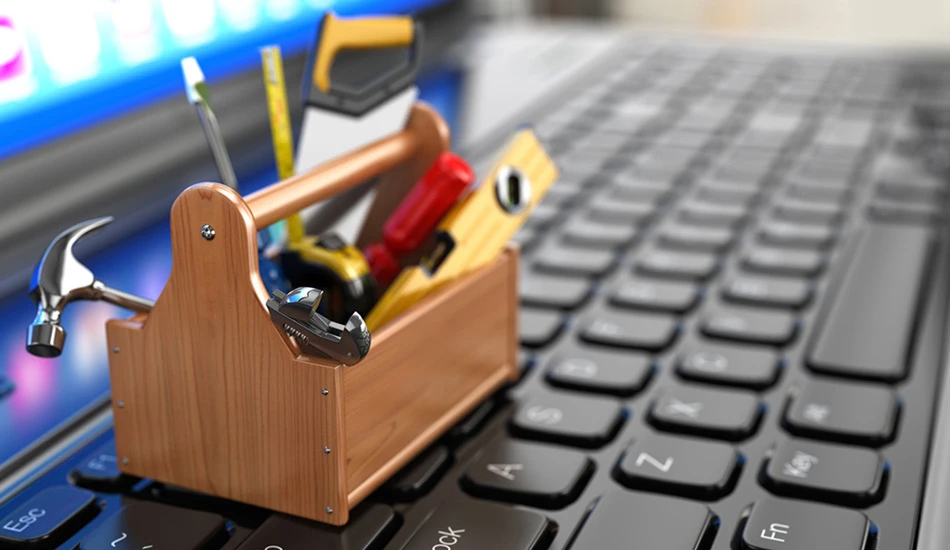 آیا قطعات لپ تاپ قابل ارتقا است؟