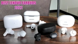 image BEST LENOVO EARBUDS 0