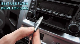 image BEST USB FLASH DRIVE FOR CARS