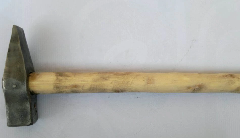 انواع چکش آهنگری