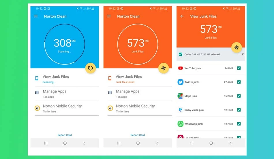 بهترین برنامه های مدیریت حافظه
