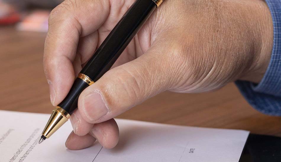 مشخصات یک خودکار خوب