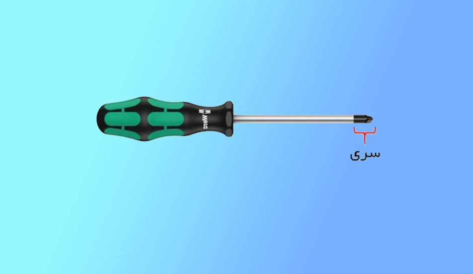 نکات مهم هنگام خرید پیچ گوشتی