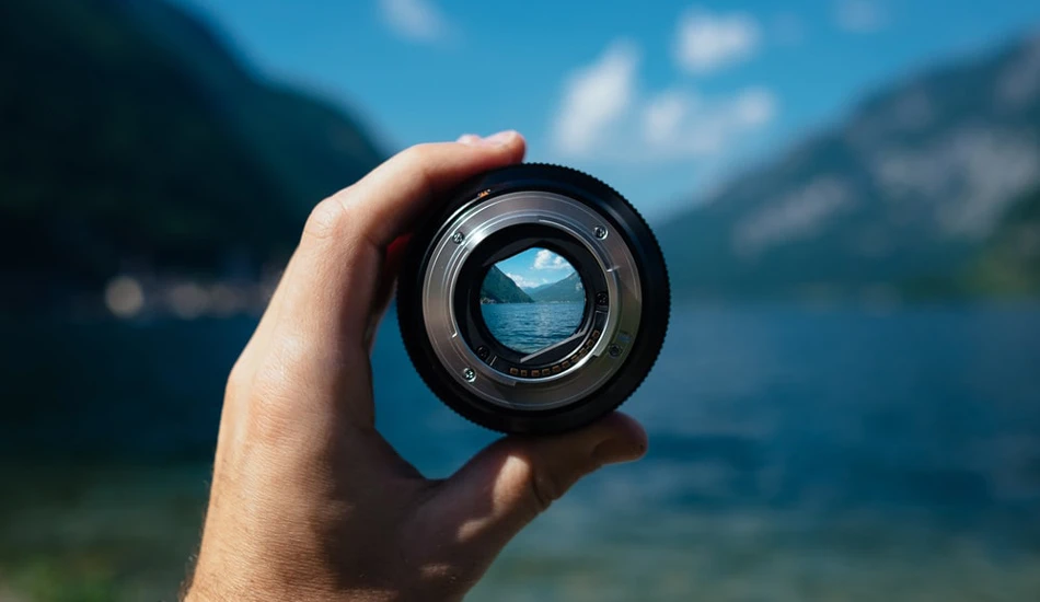 تجهیزات مورد نیاز برای عکاسی