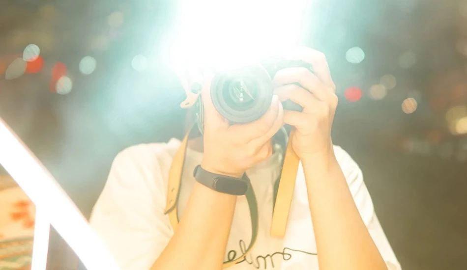 تجهیزات مورد نیاز برای آتلیه عکاسی