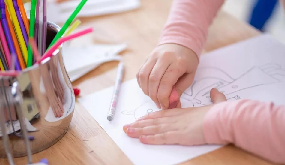 نکاتی برای خرید لوازم تحریر