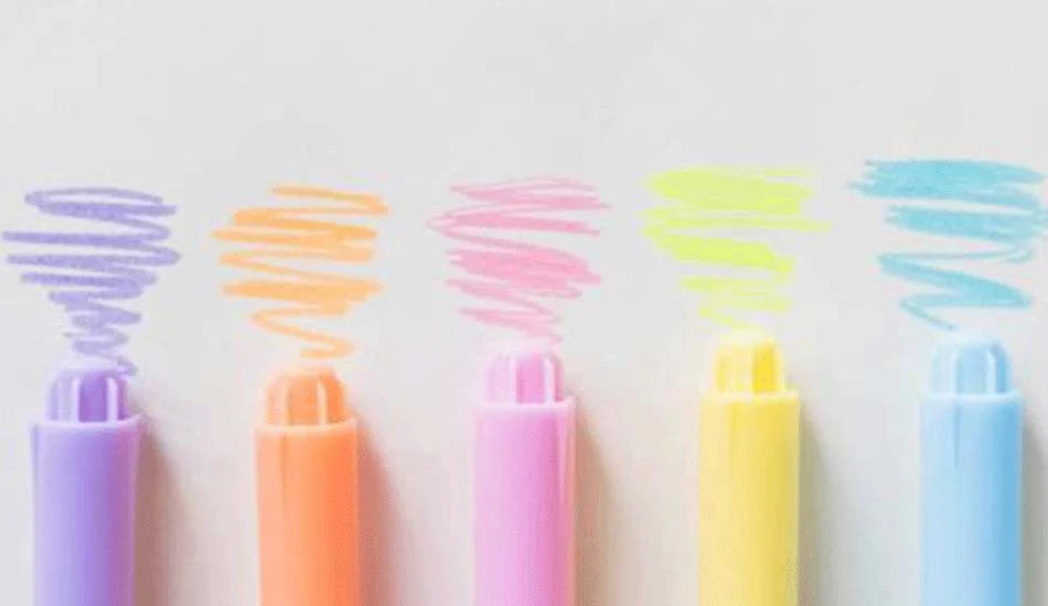 برای خرید ماژیک به چه نکاتی توجه کنیم؟