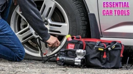 image ESSENTIAL CAR TOOLS