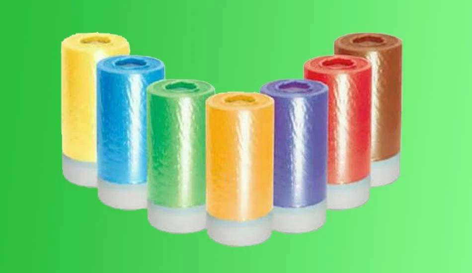 اقلام مورد نیاز برای نقاشی ساختمان