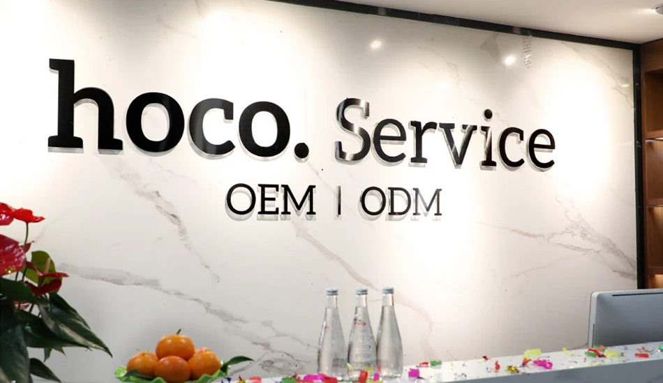 نمایندگی برند hoco در ایران