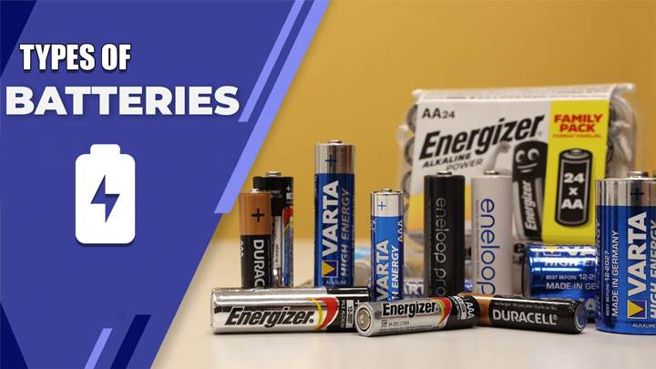 برق و ابزار آلات