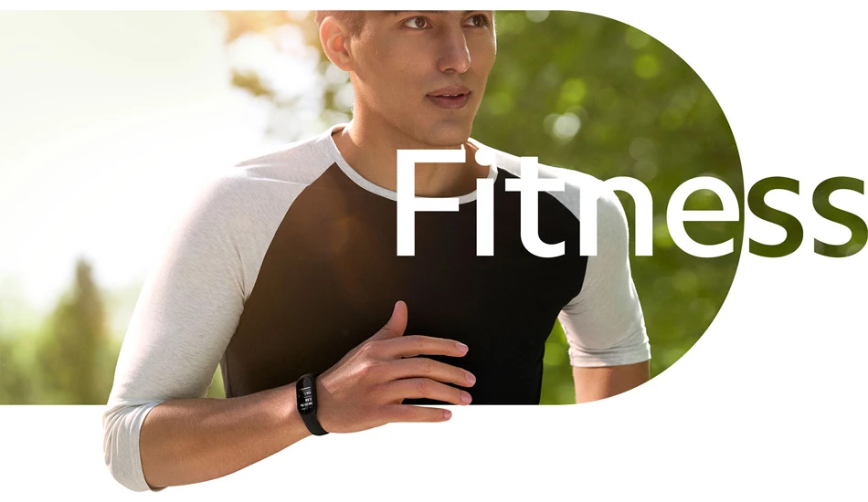 ویژگی های شیائومی mi band 7