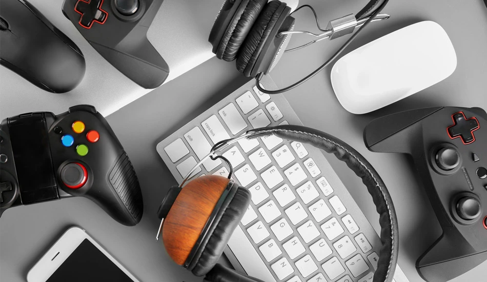 بهترین تجهیزات گیمینگ اقتصادی