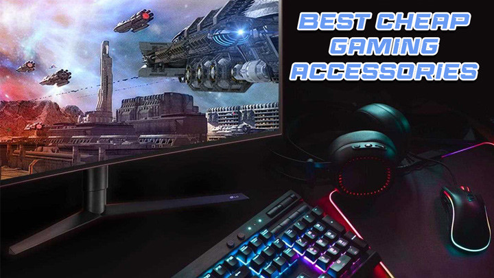 image اکسسوری و گجت