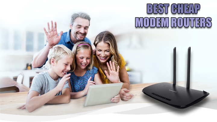 BEST CHEAP MODEM ROUTERS (2)
