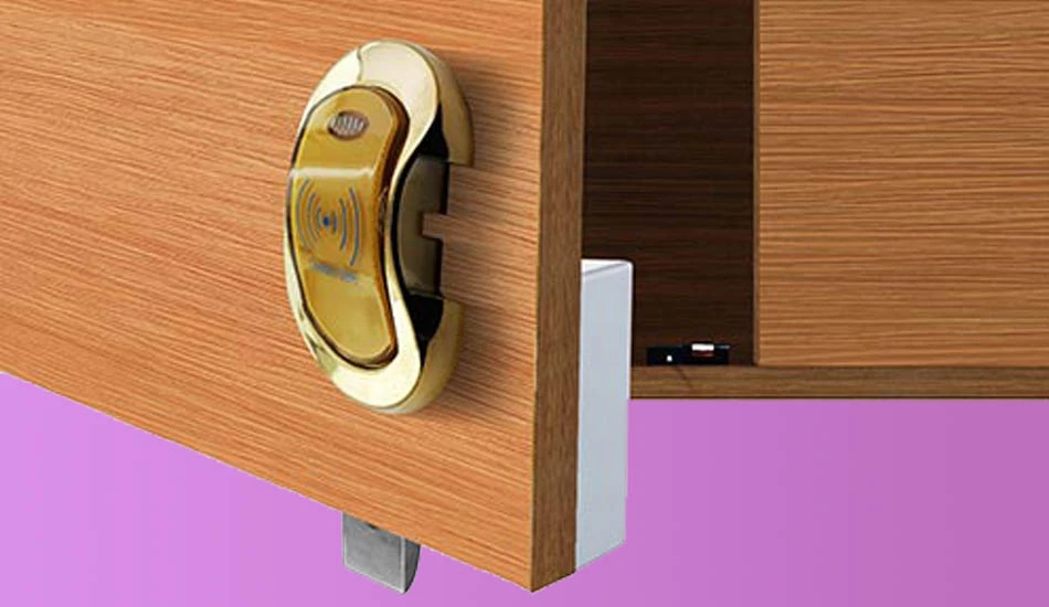 مشخصات یک قفل خوب