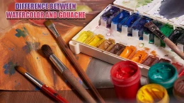 image DIFFERENCE BETWEEN WATERCOLOR AND GOUACHE (2)