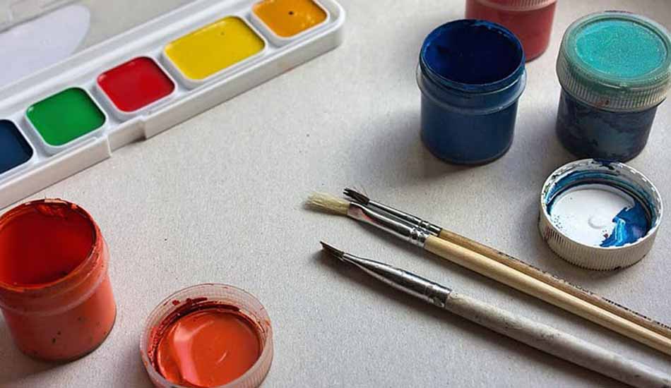 نکاتی برای انتخاب بهترین ابزار نقاشی