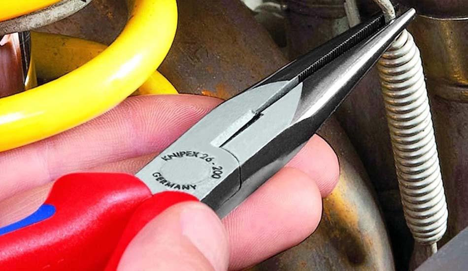 ابزارهای لازم برای برق کشی