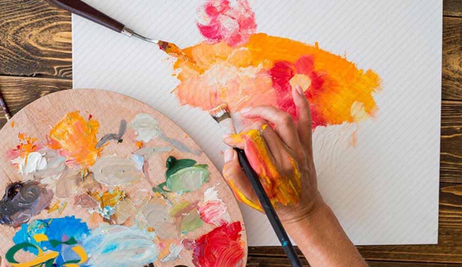 بهترین ابزار نقاشی