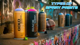 image TYPES OF SPRAY PAINTS 2