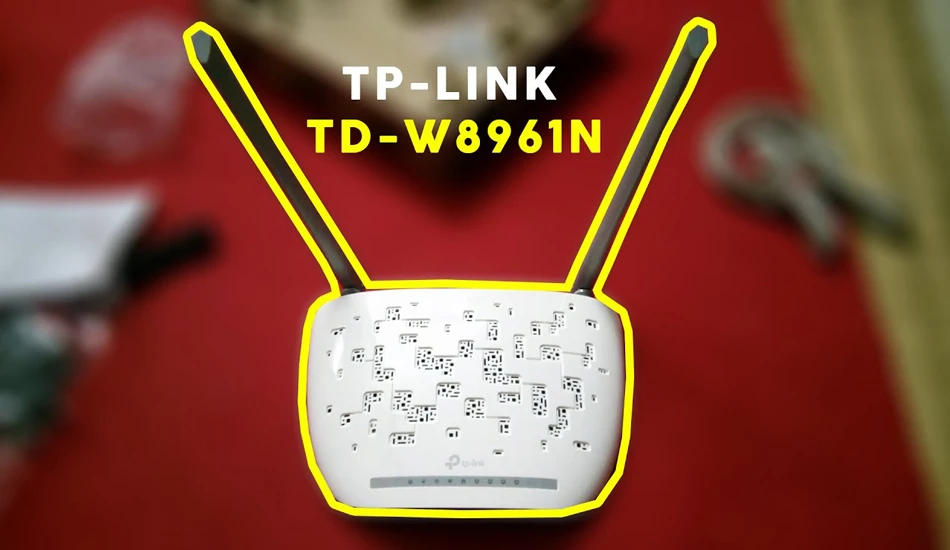 بهترین مودم های ADSL خانگی ارزان
