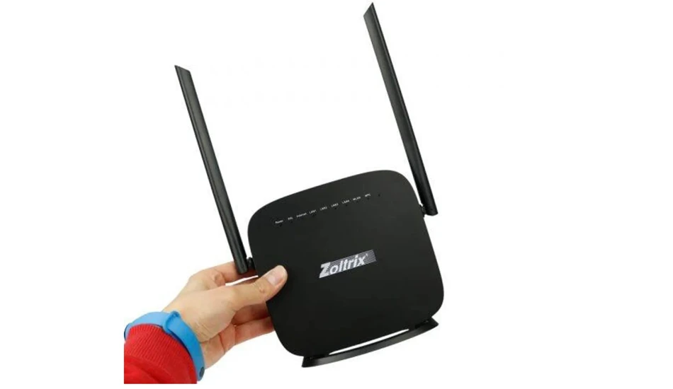 بهترین مودم و روترهای ADSL ارزان در بازار