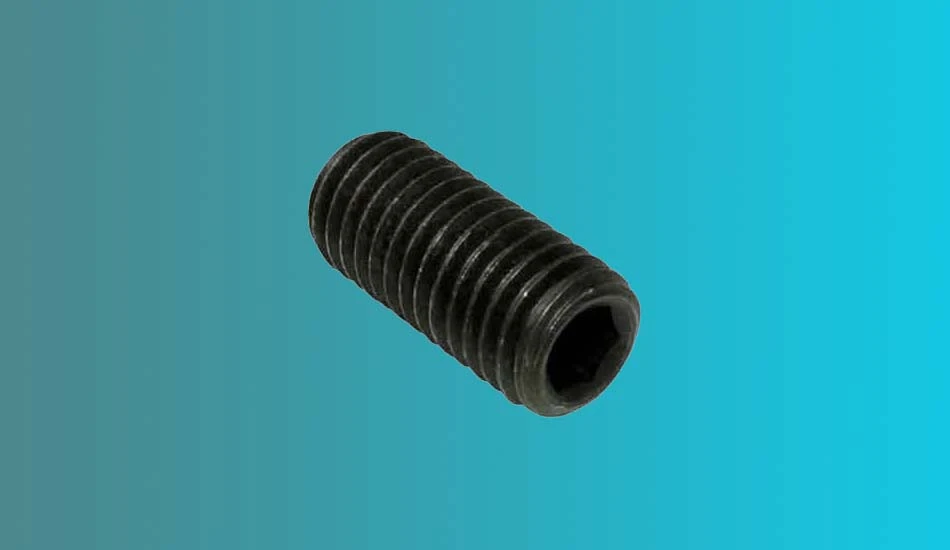 انواع پیچ و مهره mdf