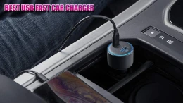 image using USB Car Charger