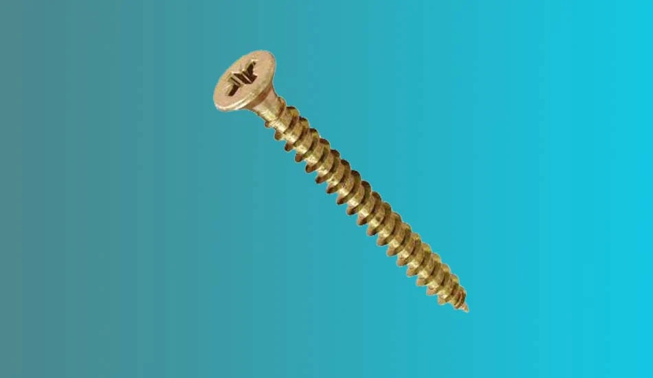 انواع سایز پیچ و مهره