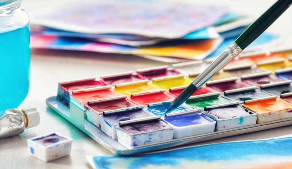 نکاتی برای انتخاب بهترین آبرنگ