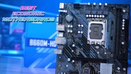 image BEST ECONOMIC MOTHERBOARDS
