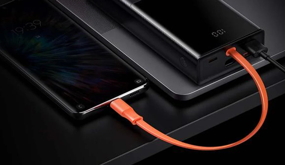 بهترین پاوربانک های Baseus