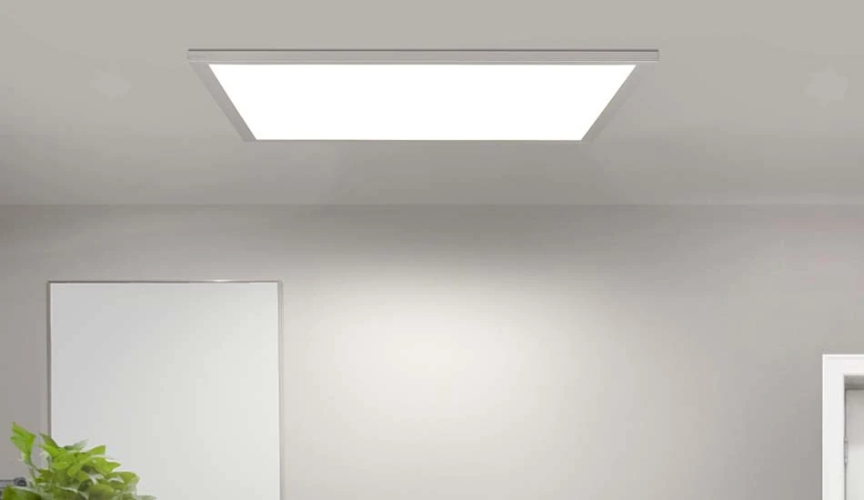 موارد استفاده از پنل LED