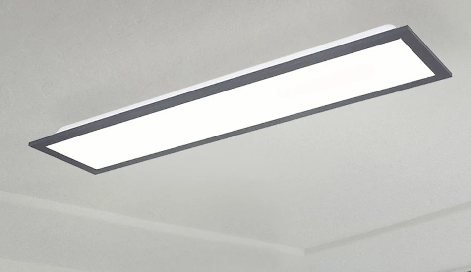 مشاوره خرید پنل LED / نکات خرید پنل LED