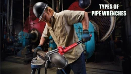 image TYPES OF PIPE WRENCHES (2)