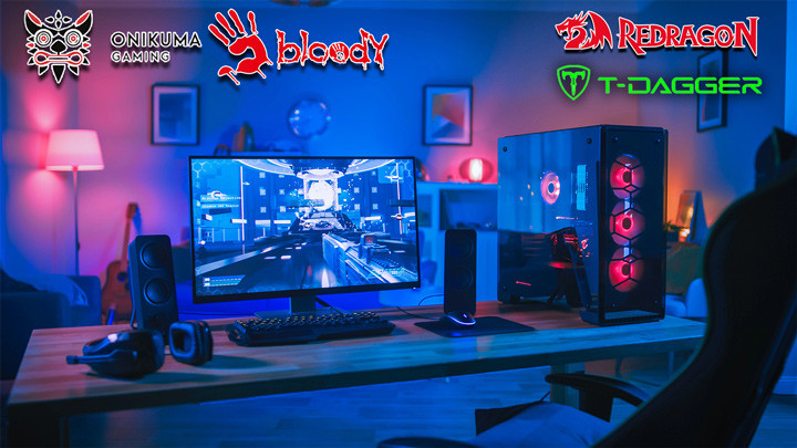 image اکسسوری و گجت