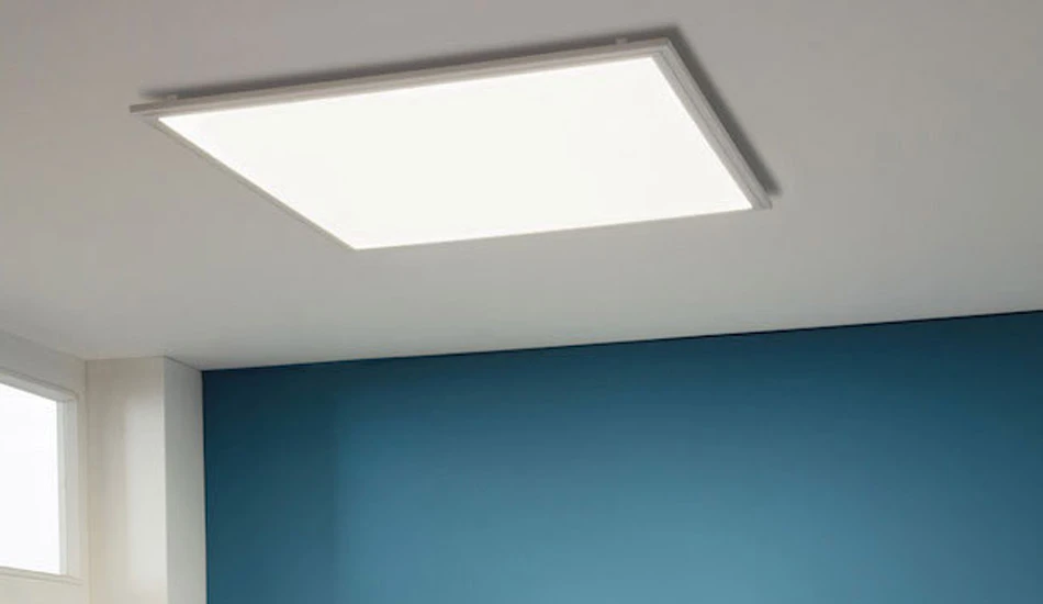 روش های نصب پنل LED